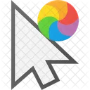 Zeiger  Symbol