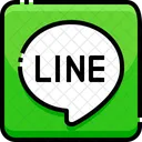 Linie  Symbol