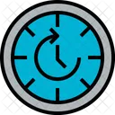 Zeit Uhr Timer Symbol