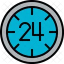 Zeit Uhr Timer Symbol