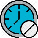 Zeit Uhr Timer Symbol