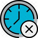 Zeit Uhr Timer Symbol