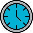 Zeit Uhr Timer Symbol