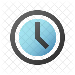 Zeit  Symbol