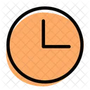 Zeit Icon