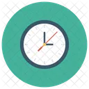 Zeit Uhr Timer Icon