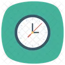 Zeit Uhr Timer Symbol