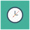 Zeit Uhr Timer Icon