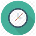 Zeit Uhr Timer Icon