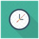 Zeit Uhr Timer Icon