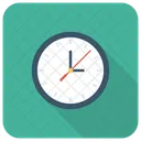 Zeit Uhr Timer Symbol