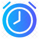 Zeit  Icon