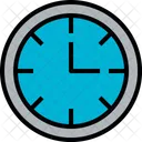 Zeit Uhr Timer Symbol