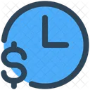 Zeit  Symbol