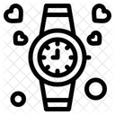 Zeit  Symbol