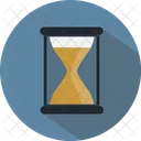 Zeit Uhr Timer Icon