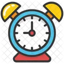 Uhr Timer Zeitmesser Icon