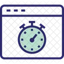 Timer Symbol