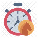 Timer  Symbol