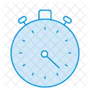 Timer Stoppuhr Countdown Icon