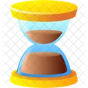 Timer  Icon