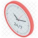 Timer Uhr Uhr Icon