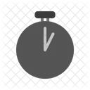 Timer Zeit Intervall Symbol