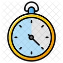 Timer Uhr Chronometer Icon