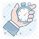 Timer  Symbol