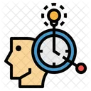 Zeit Timer Uhr Icon