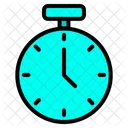 Timer Zeit Uhr Icon