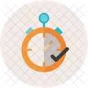 Timer  Symbol