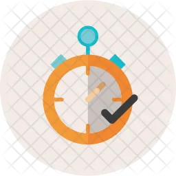 Timer  Symbol