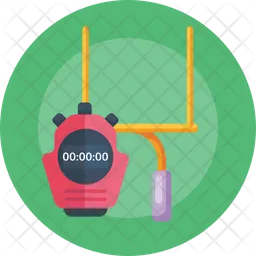 Timer  Symbol