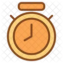 Timer Zeit Uhr Icon