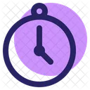 Zeit Timer E Commerce Icon