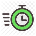 Timer Symbol