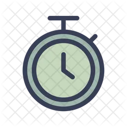 Timer  Symbol