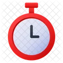 Timer  Symbol