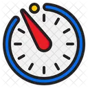 Timer  Icon