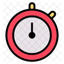 Timer  Icon