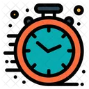 Timer  Symbol