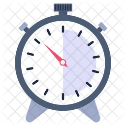 Timer  Symbol