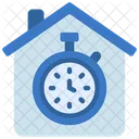 Timer  Symbol