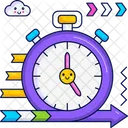 Timer Icon