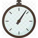 Timer  Icon