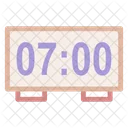 Timer Uhr Zeit Icon