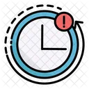 Zeitlimit  Icon