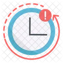 Zeitlimit  Icon