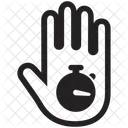 Zeiteinteilung  Symbol
